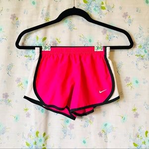 FREE* Nike Dri-Fit Running Exercise Shorts, Size S